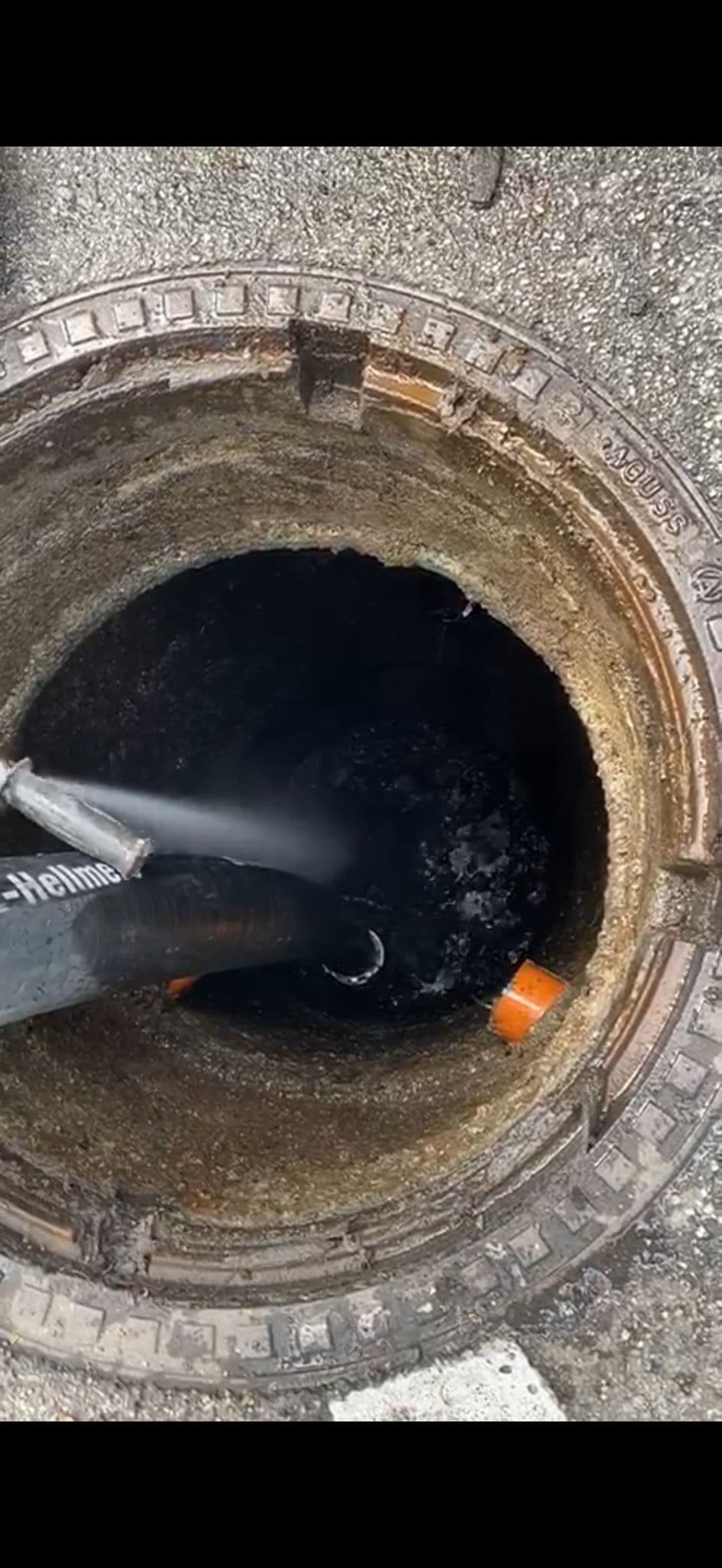 Küchenabfluss verstopft München Notdienst