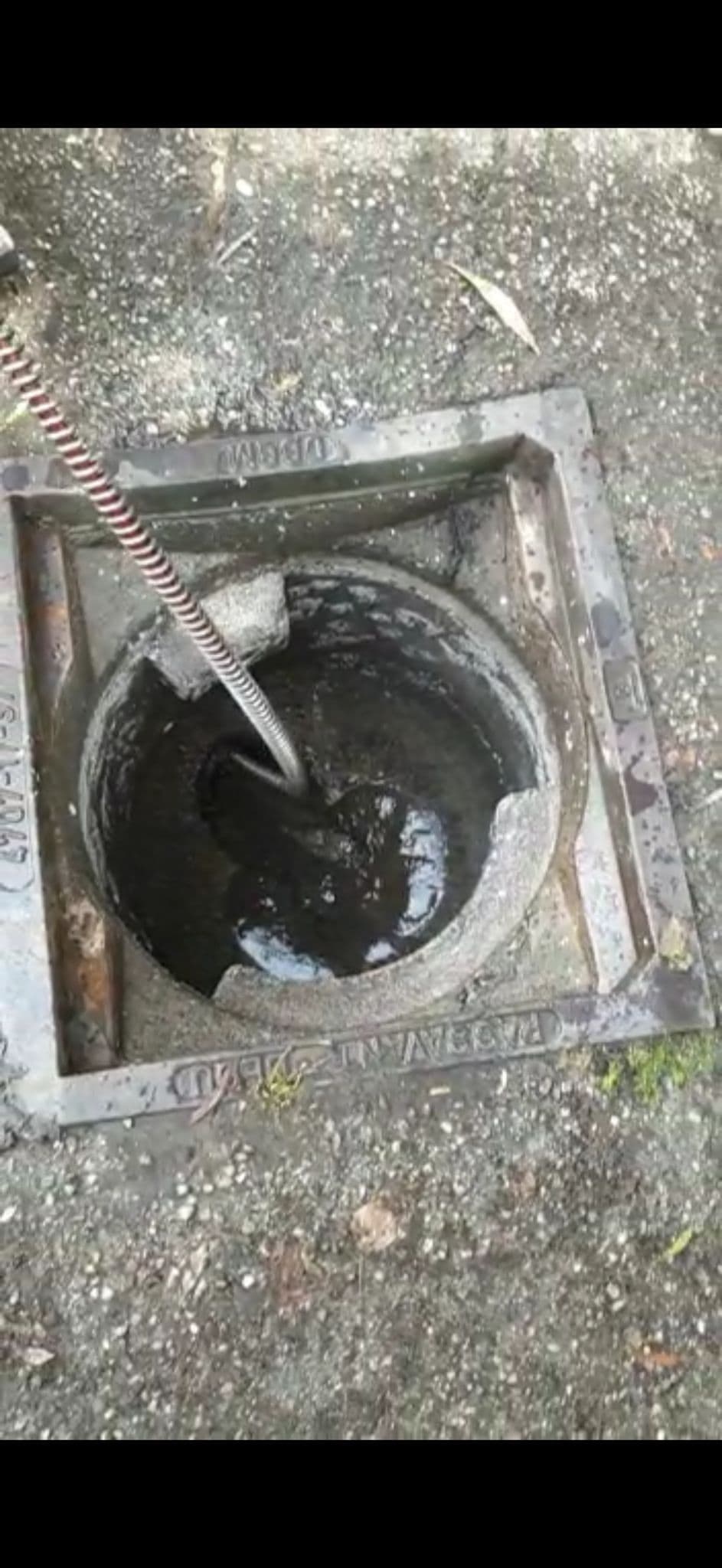 Rohrreinigung Notfall München