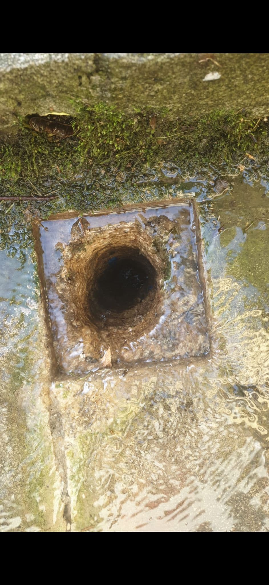 Verstopftes Rohr Küche München