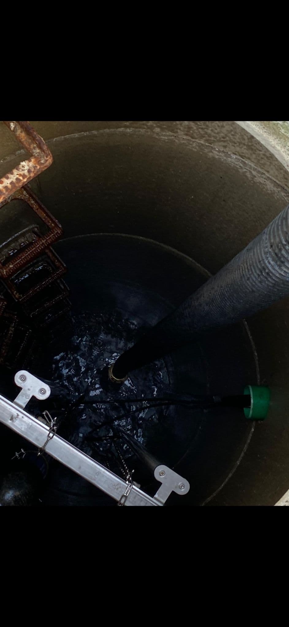 Abwasserrohr Reinigung München