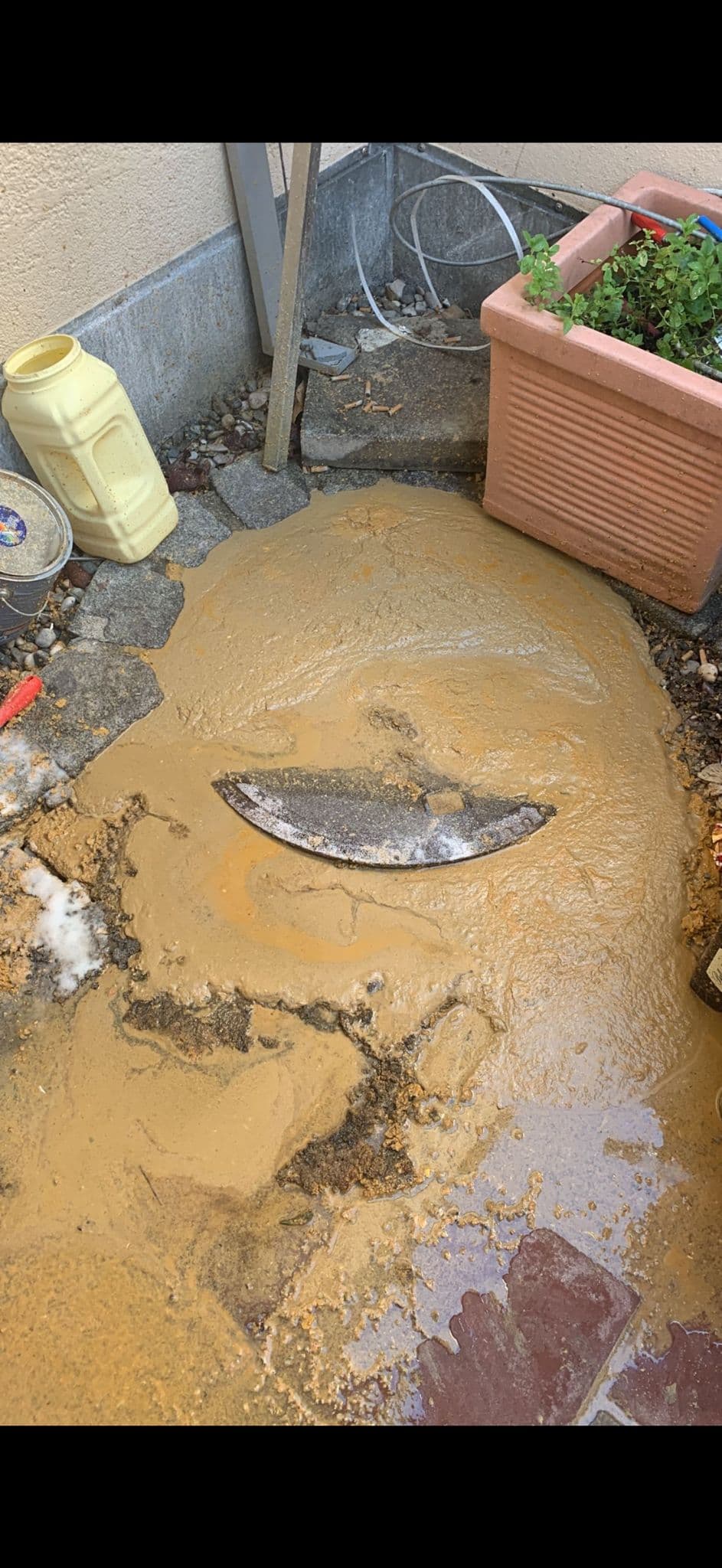 Duschablauf Reinigung München Badezimmer