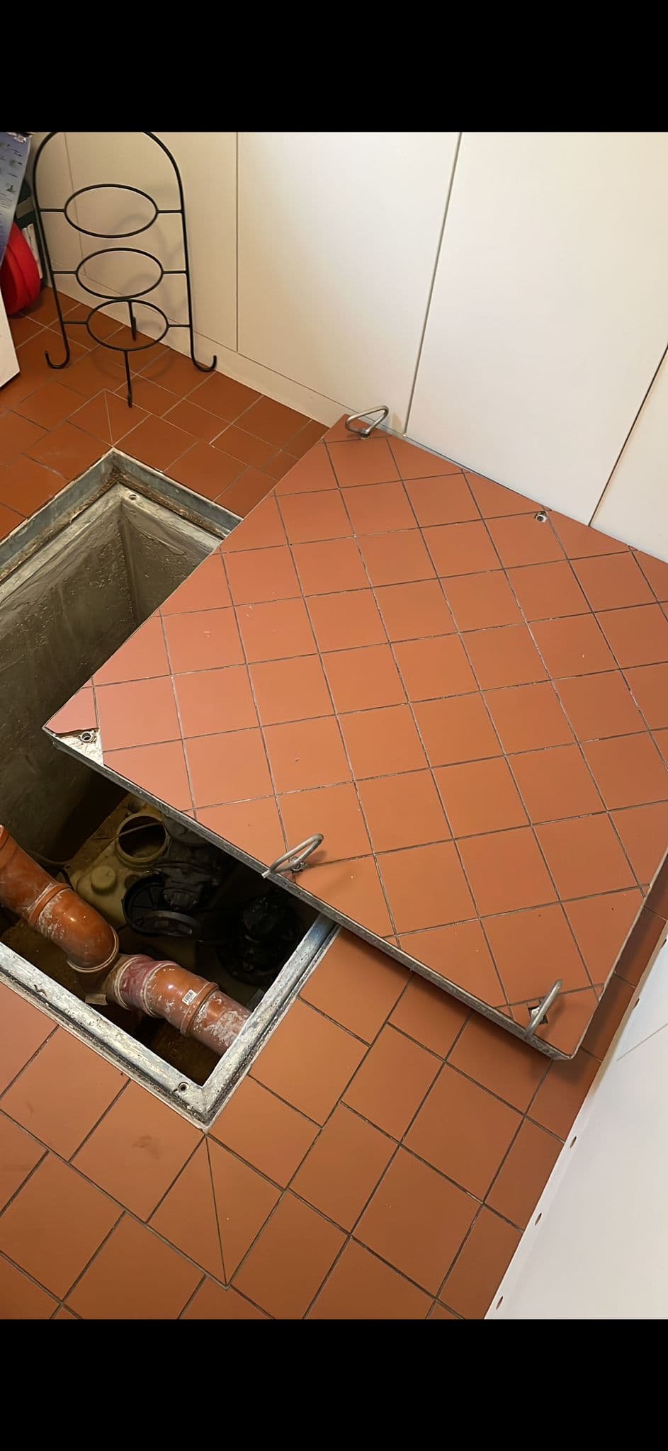 Duschabfluss frei München