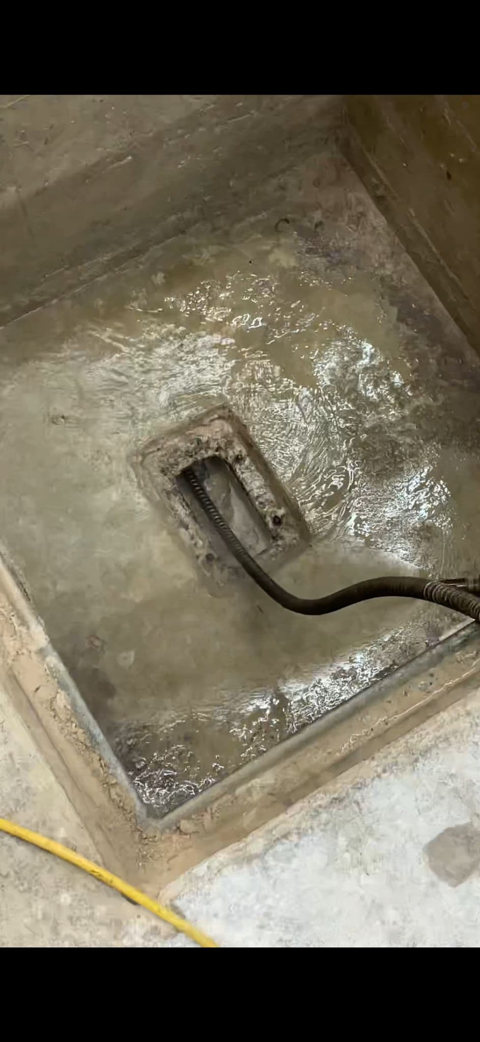 Badewannenabfluss Reinigung München