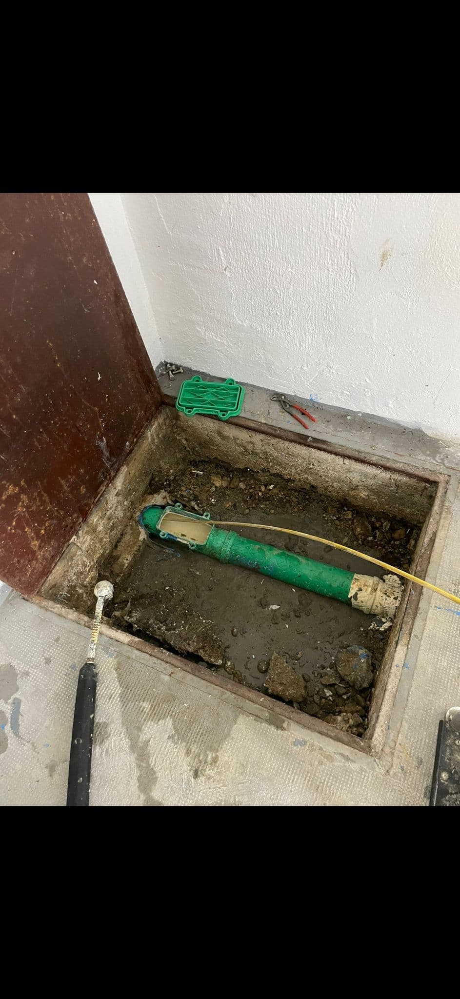 Sanitär Notdienst München Dusche