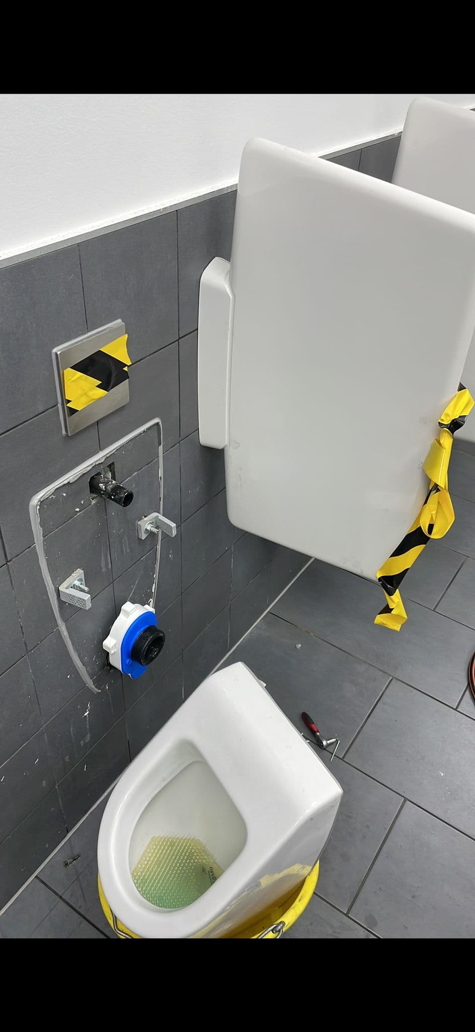 Ablaufreinigung Dusche München