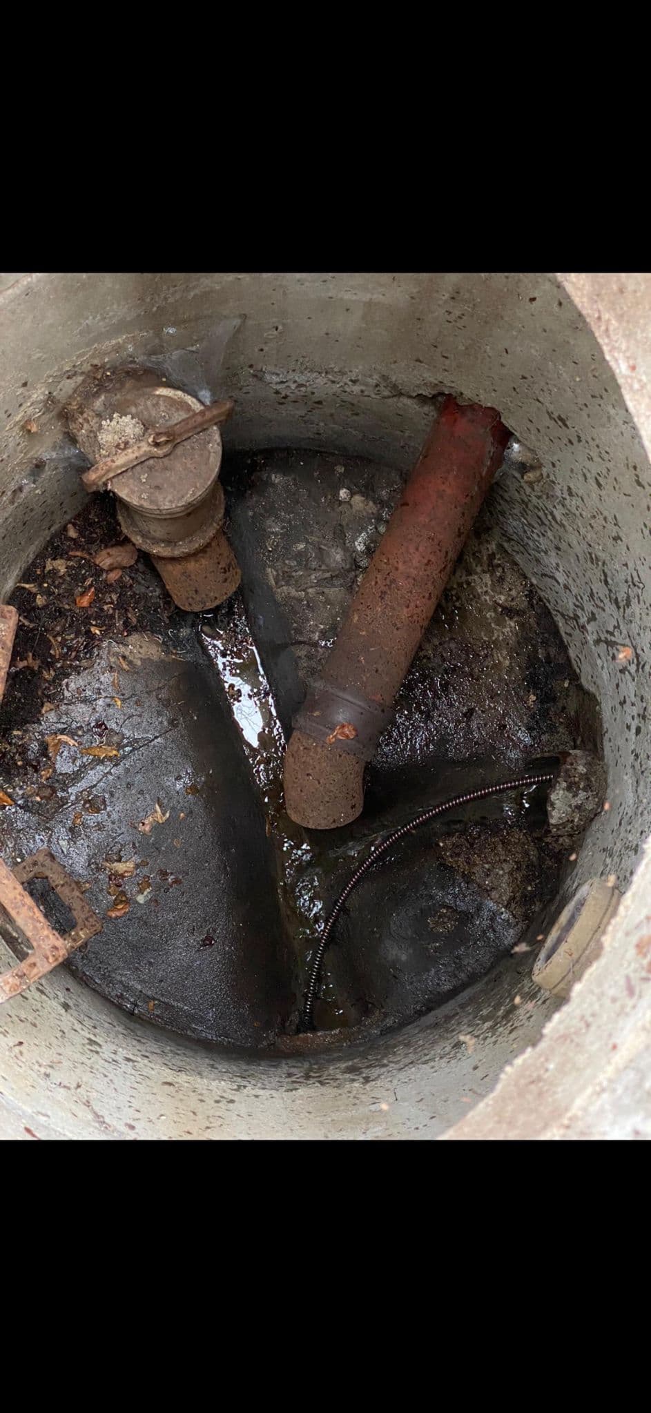 Kanaltechnik München Einsatz