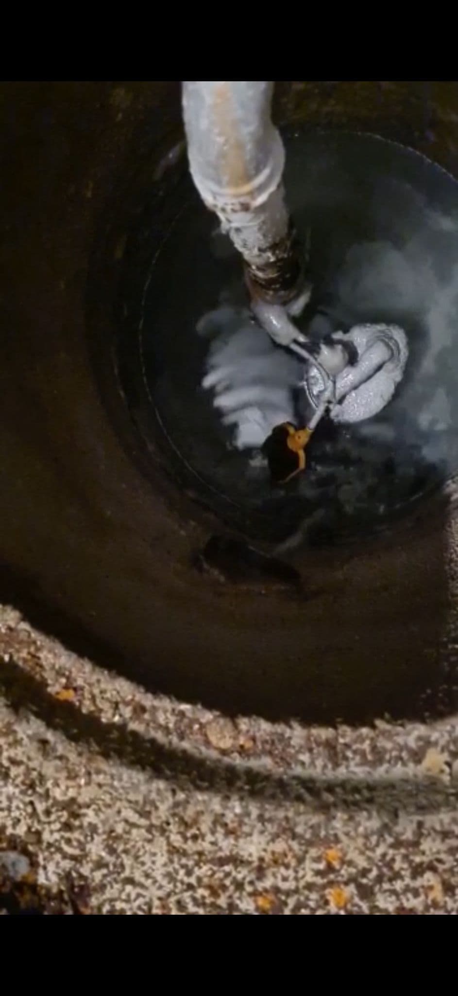 Kanaluntersuchung und Reinigung München