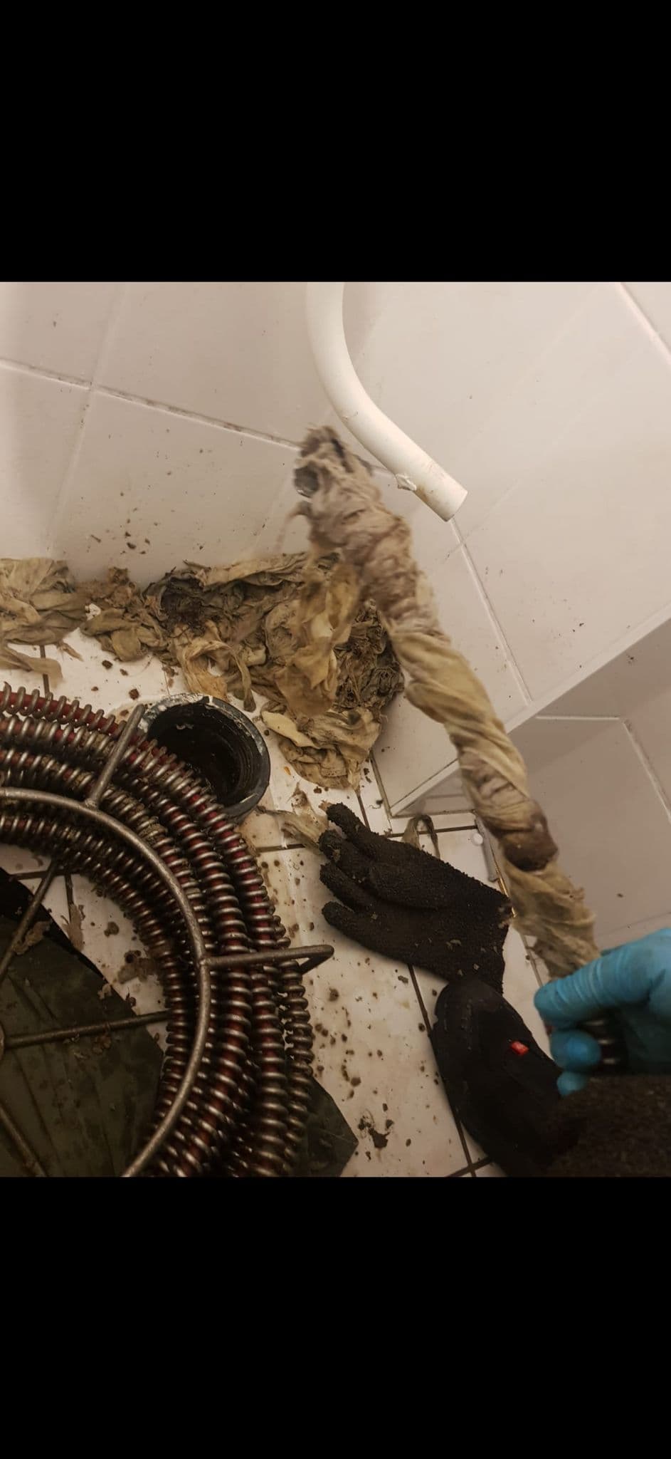 Kanalinspektion Kamera München