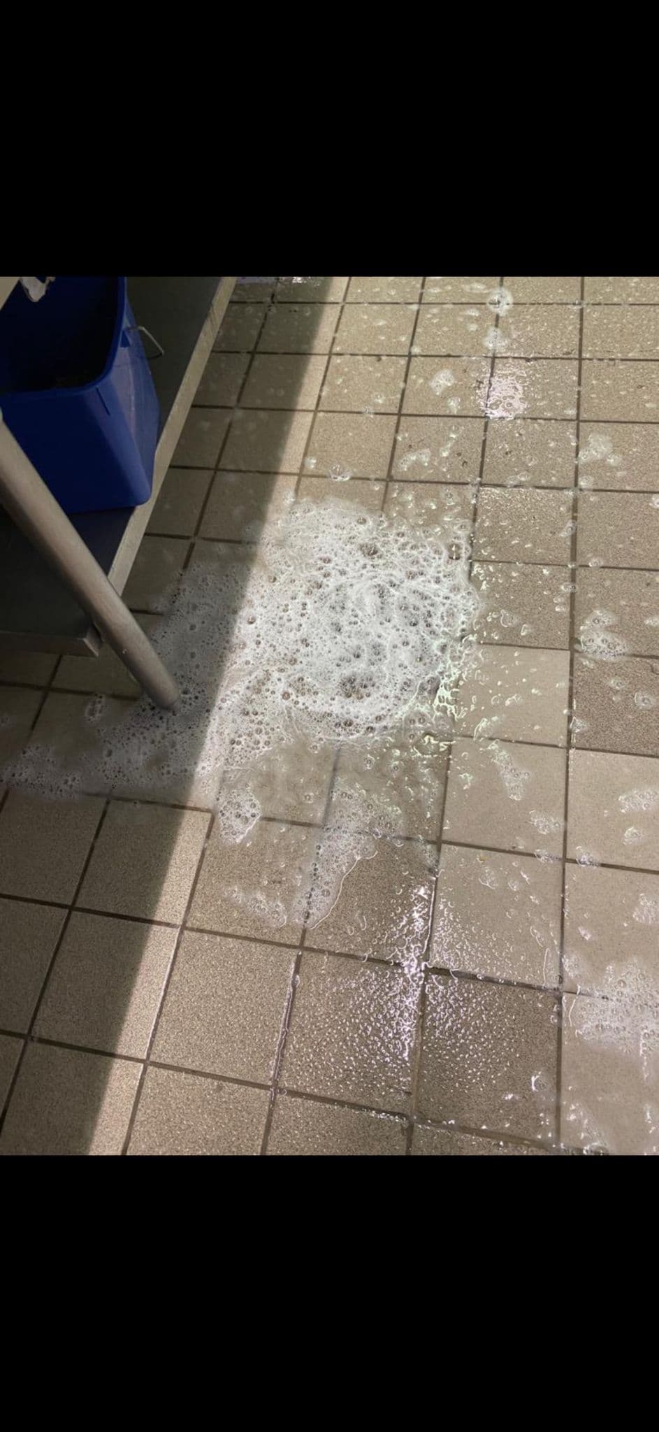 Kanal Sanierung Vorbereitung