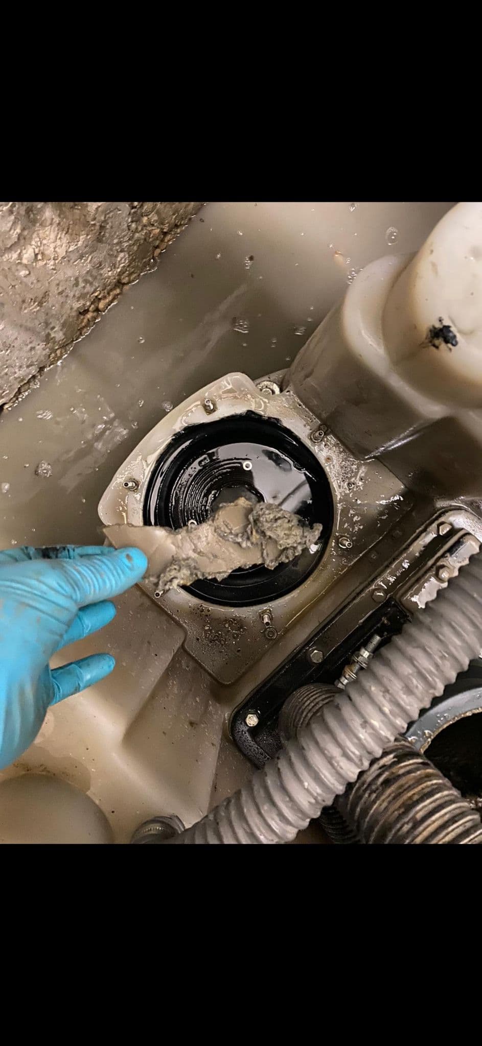 Rohrspülung Hochdruck München