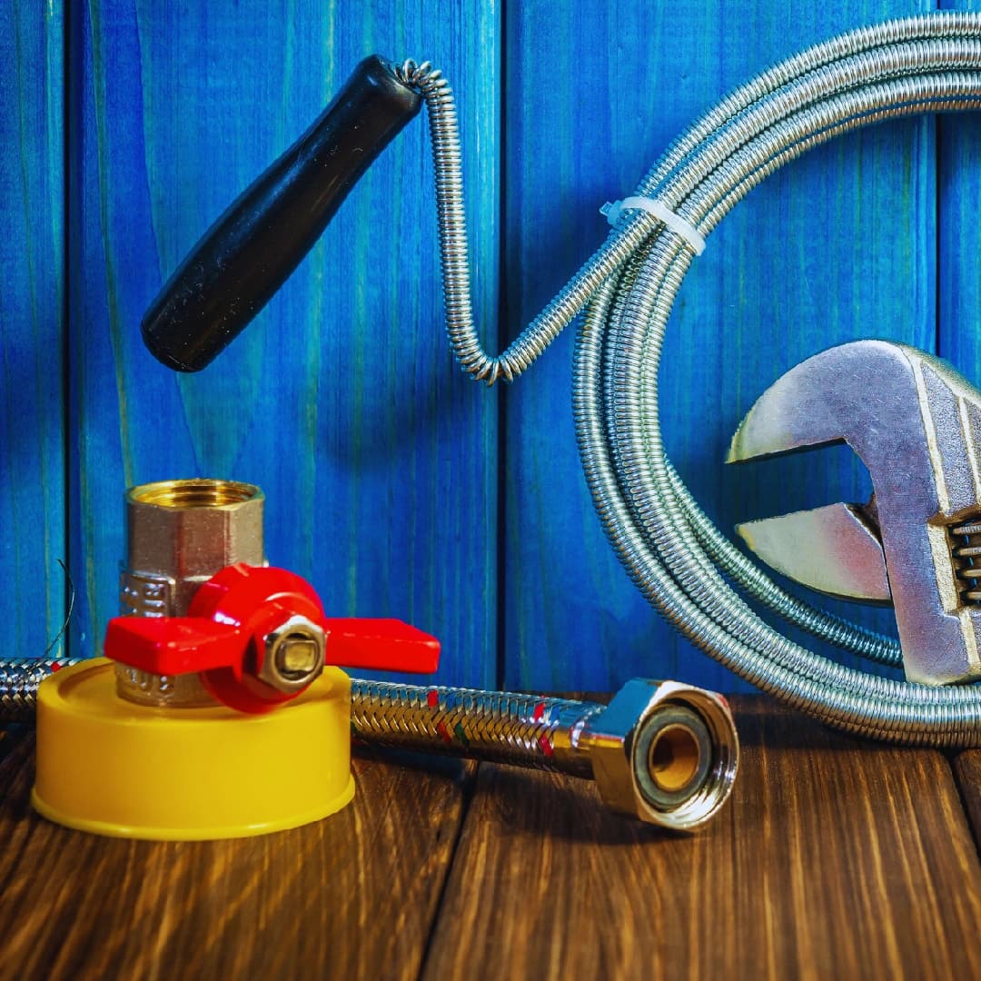 Lokales Klempnerteam in München