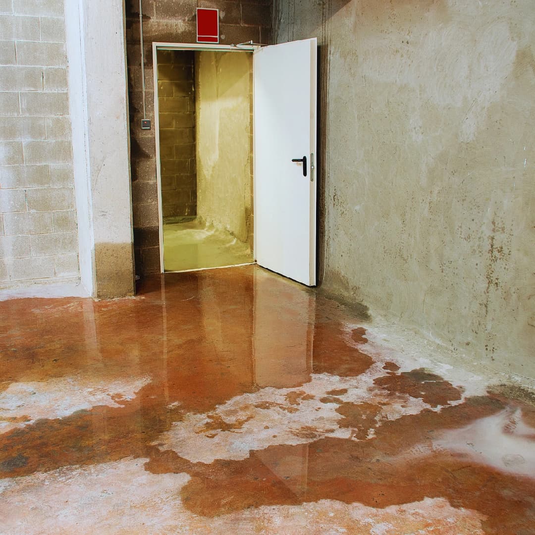 Rohrleitungssystem eines Industriekomplexes