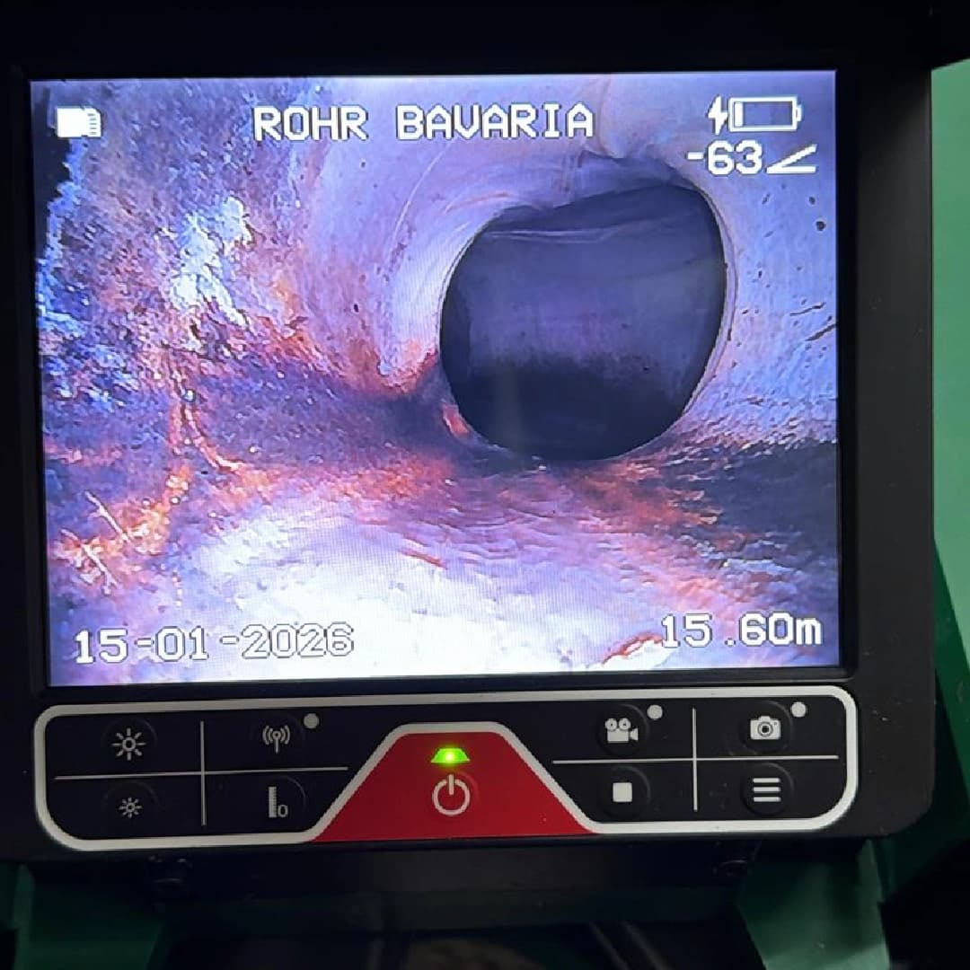 Schnelle und präzise Inspektion